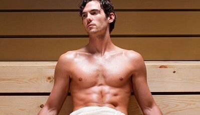 Ерлерде потенциалды қалай арттыруға болады