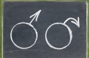 Еркектердегі әлсіз потенциалды себептер мен емдеу