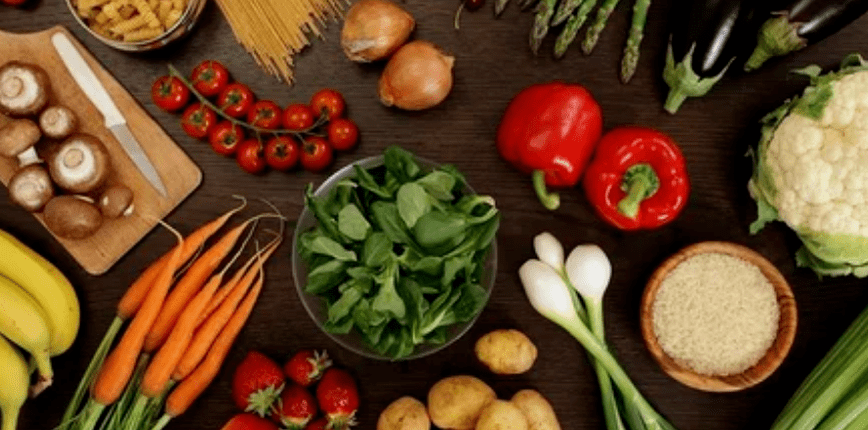 Ерлерде потенциалды арттыру үшін өнімдер