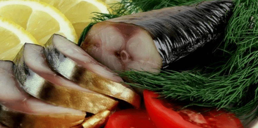 Потенциалды жақсарту үшін скумбрия