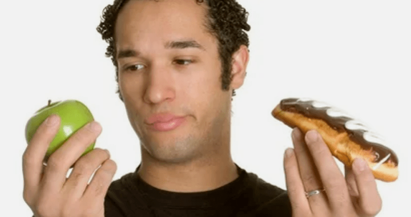 Потенциалға зиянды өнімдер